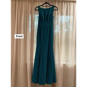 AZAZIE ROGUE | PEACOCK | Size: A2